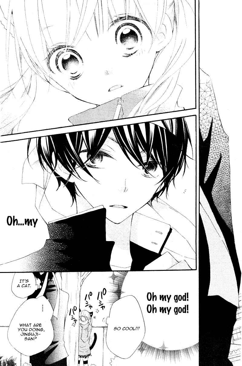 Page 21 Chapter 4 Uso Kano