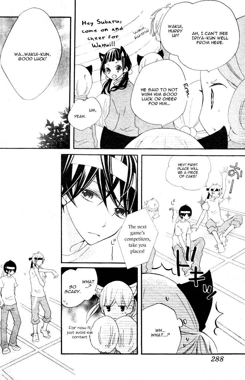 Page 28 Chapter 4 Uso Kano