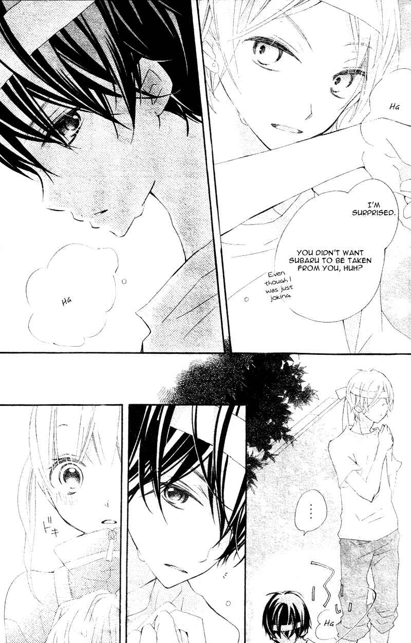 Page 33 Chapter 4 Uso Kano