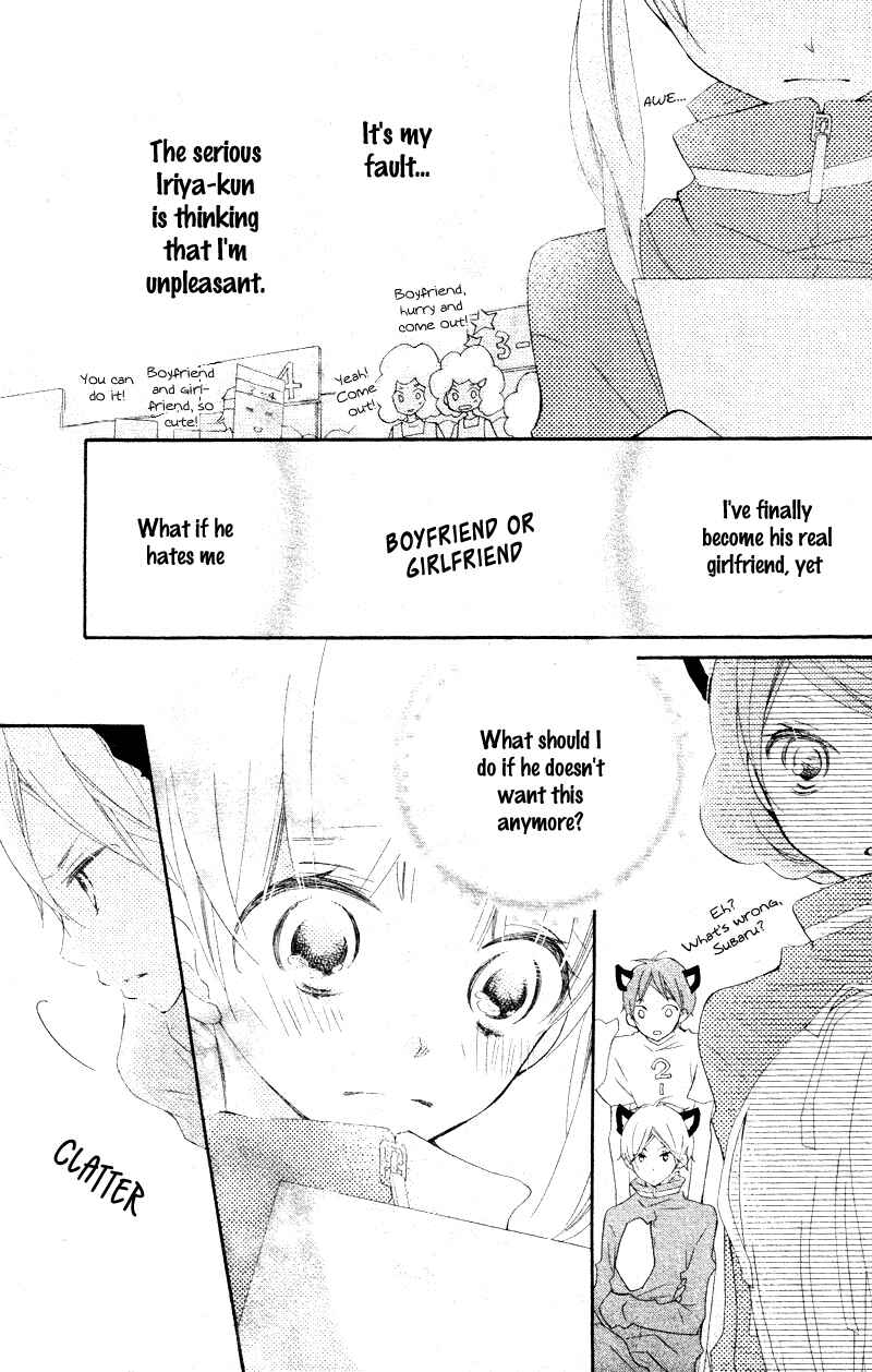 Page 37 Chapter 4 Uso Kano
