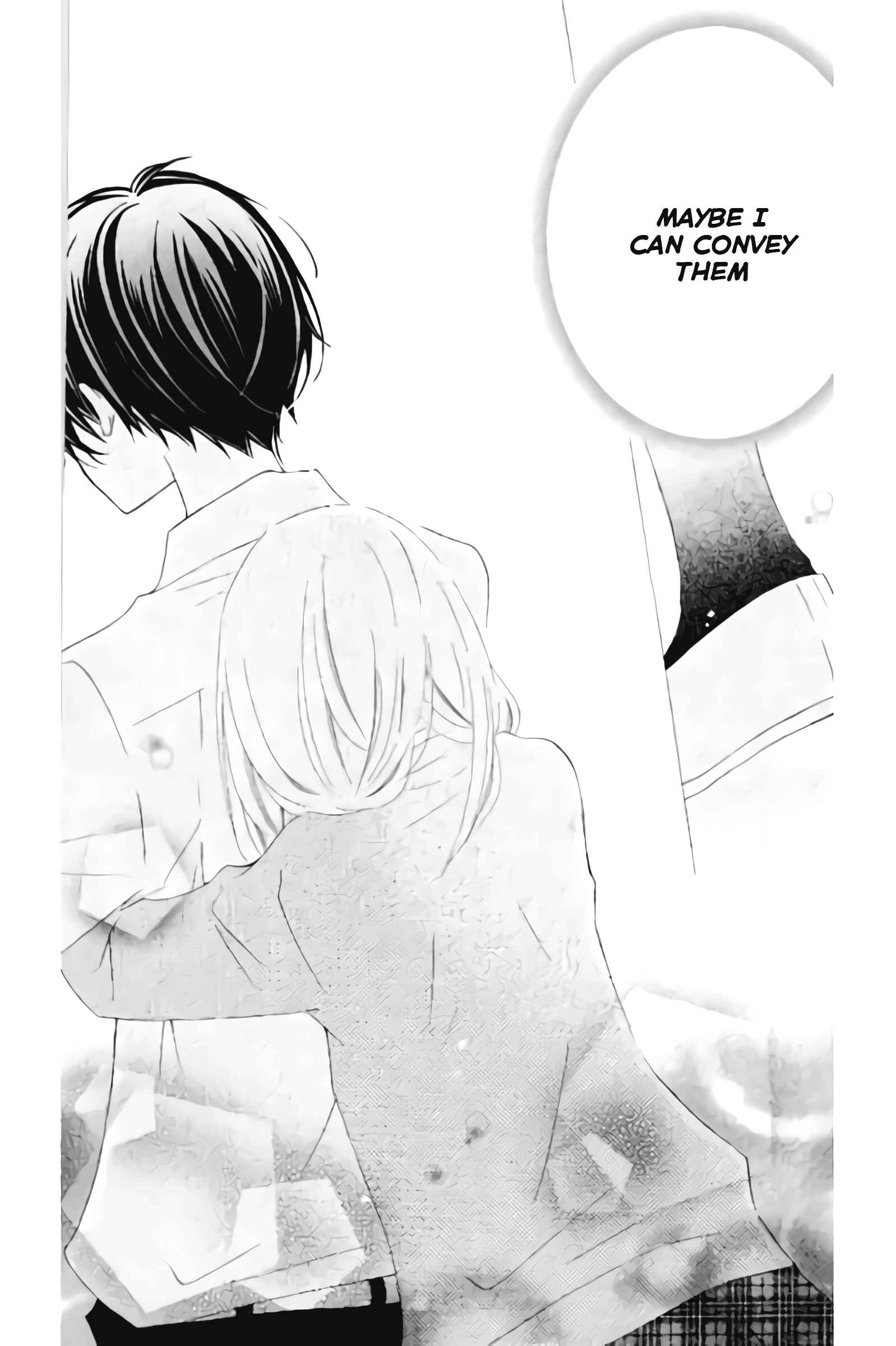Page 29 Chapter 12 Uso Kano