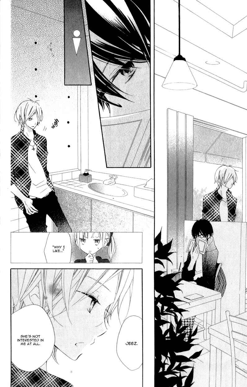 Page 15 Chapter 10 Uso Kano