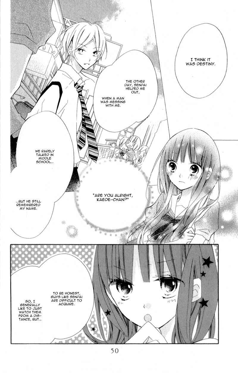 Page 17 Chapter 10 Uso Kano