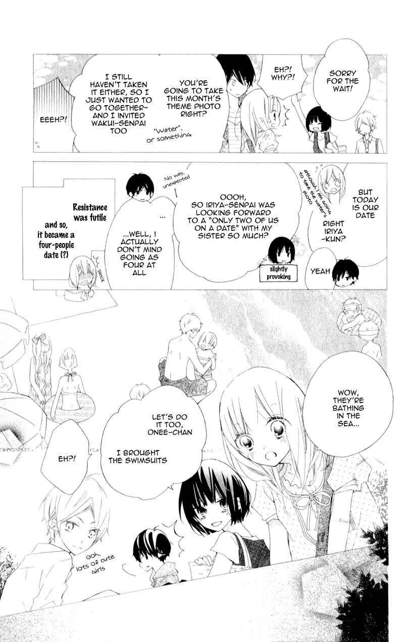 Page 10 Chapter 5 Uso Kano