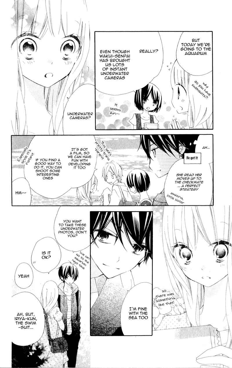 Page 11 Chapter 5 Uso Kano