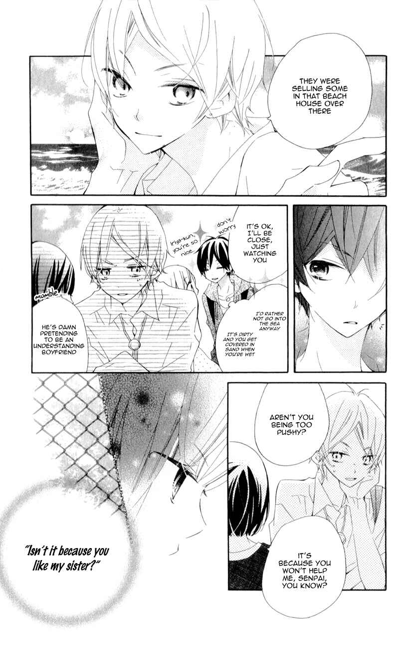 Page 12 Chapter 5 Uso Kano