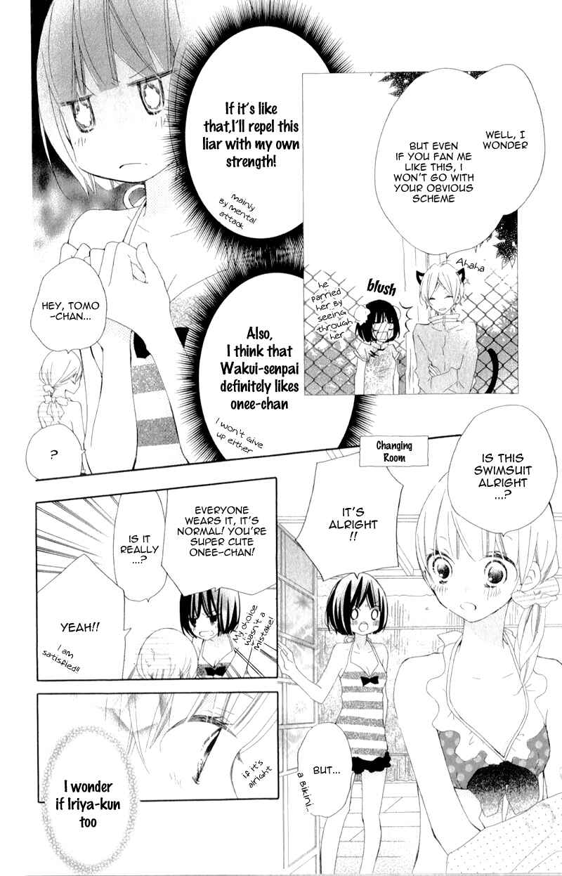 Page 13 Chapter 5 Uso Kano