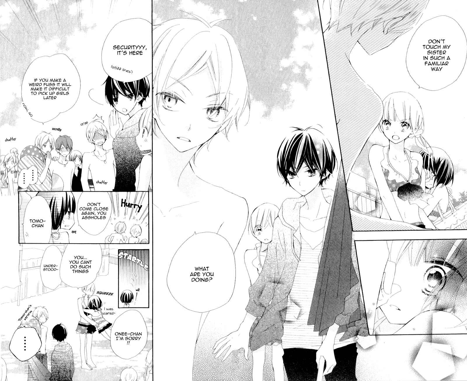 Page 15 Chapter 5 Uso Kano