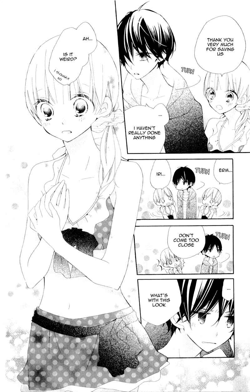 Page 16 Chapter 5 Uso Kano