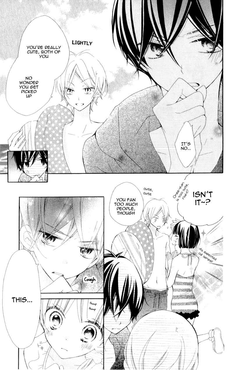 Page 17 Chapter 5 Uso Kano
