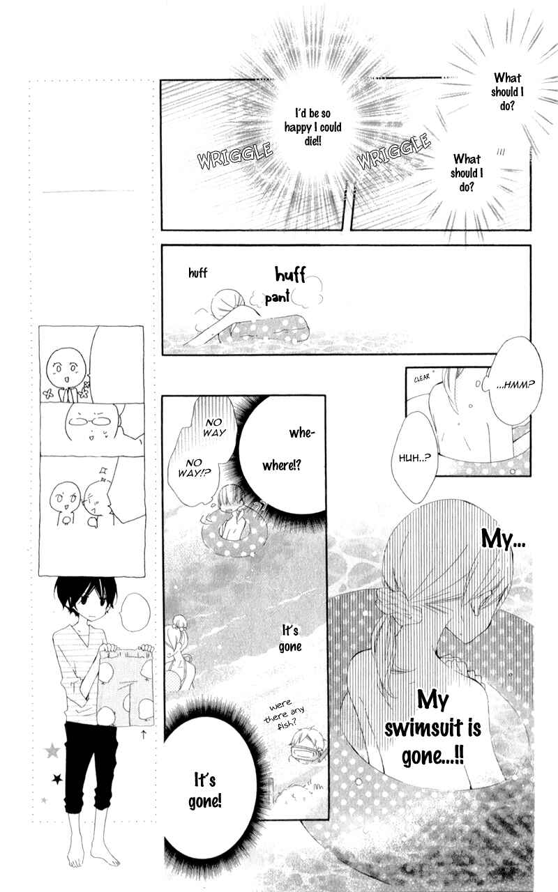 Page 29 Chapter 5 Uso Kano