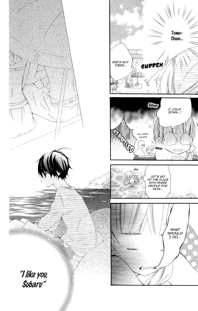 Page 30 Chapter 5 Uso Kano