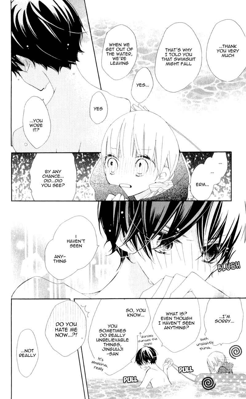 Page 34 Chapter 5 Uso Kano