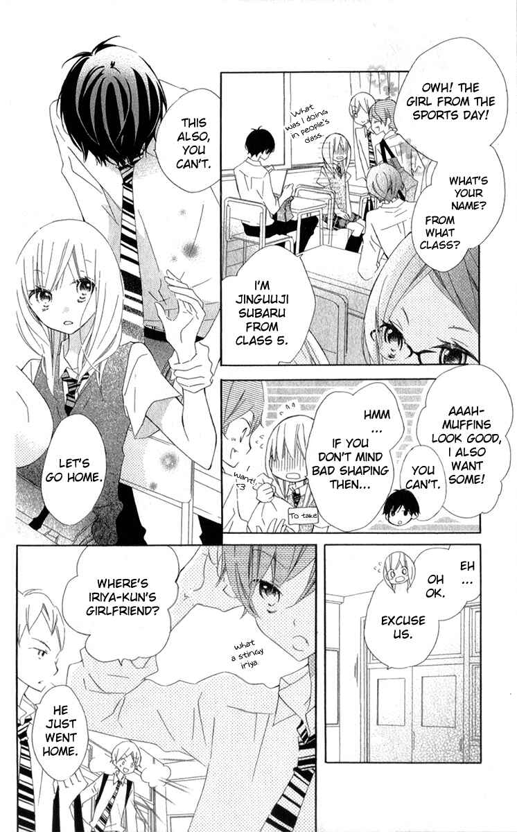 Page 23 Chapter 7 Uso Kano