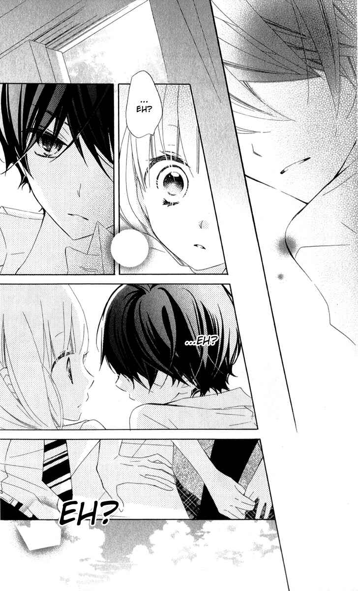 Page 30 Chapter 7 Uso Kano