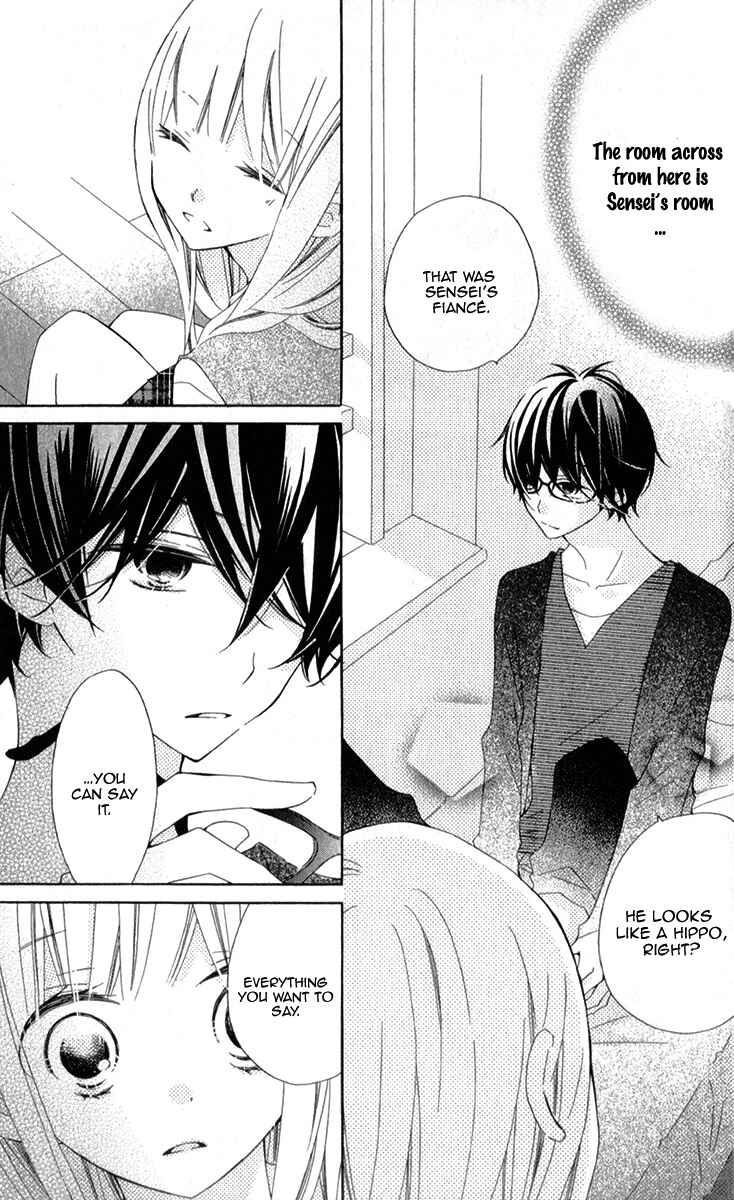 Page 22 Chapter 8 Uso Kano