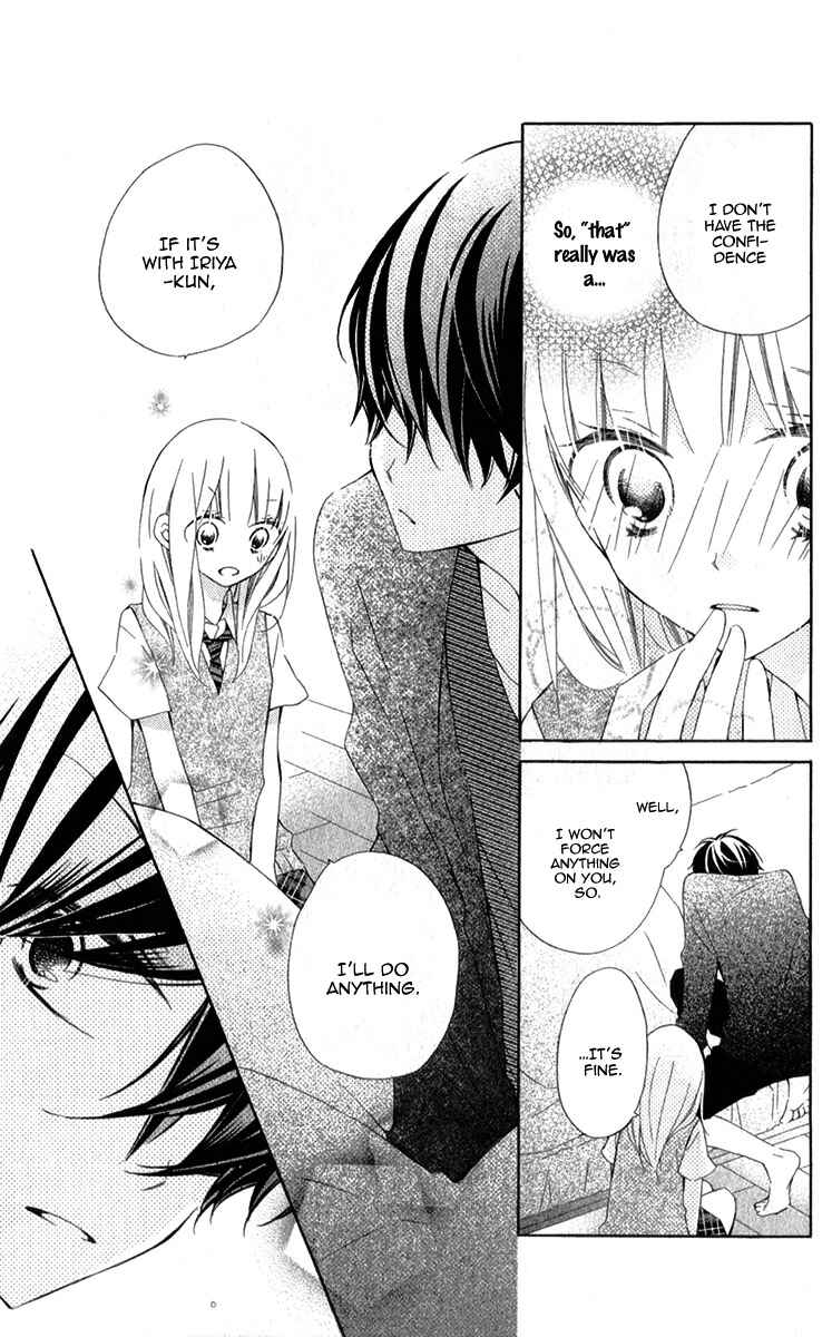 Page 30 Chapter 8 Uso Kano