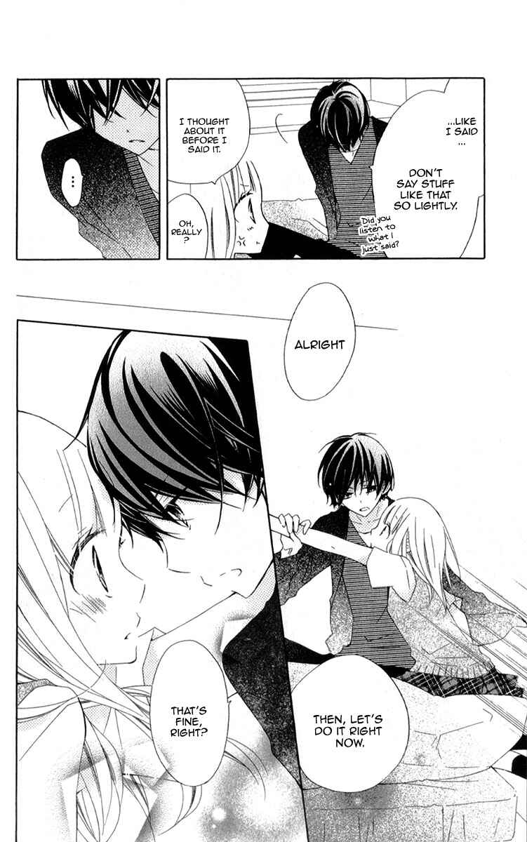 Page 31 Chapter 8 Uso Kano