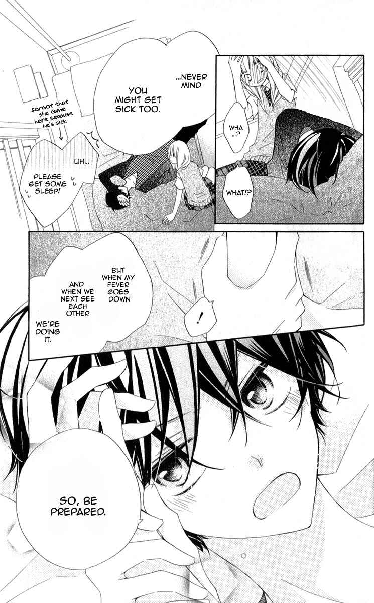 Page 34 Chapter 8 Uso Kano