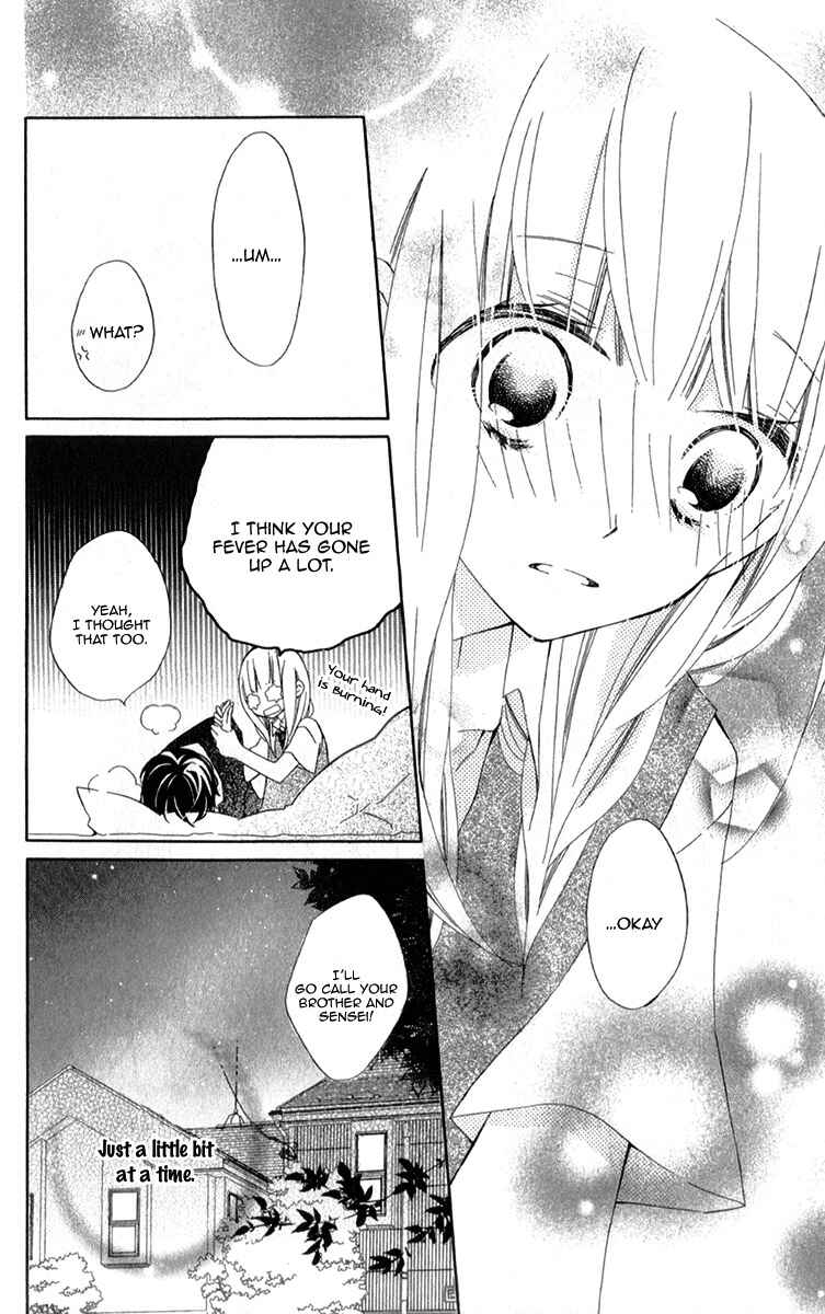 Page 35 Chapter 8 Uso Kano