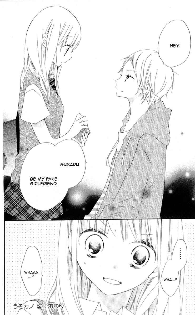 Page 37 Chapter 8 Uso Kano