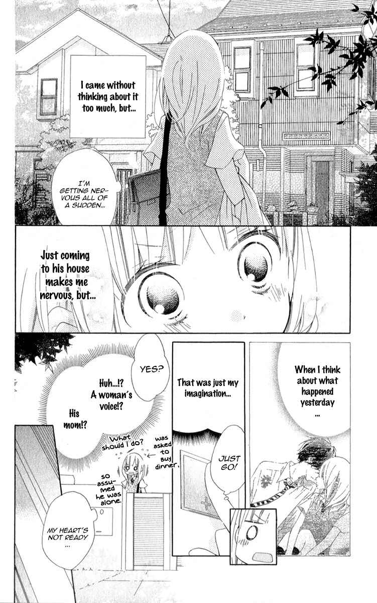 Page 9 Chapter 8 Uso Kano