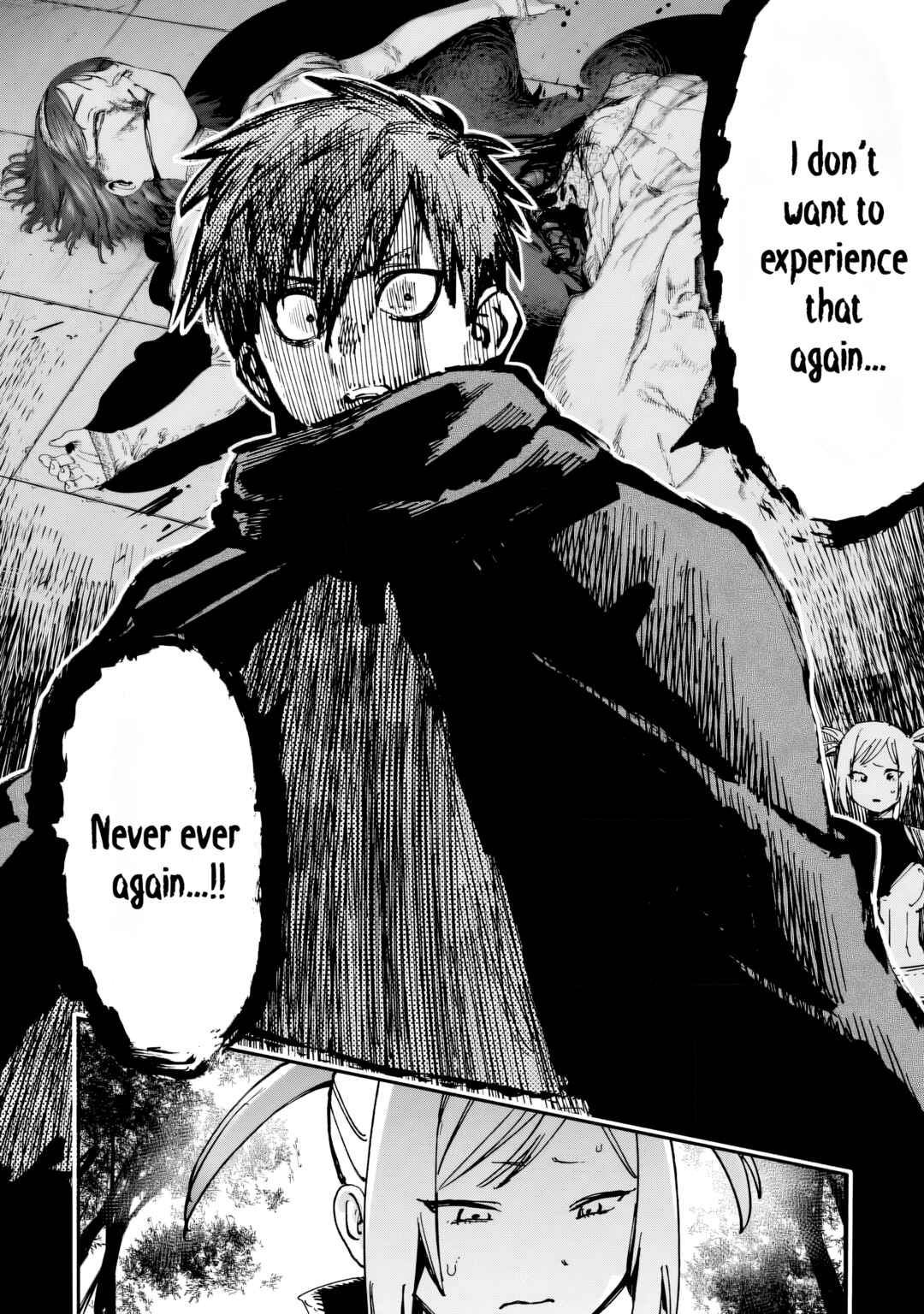 Page 10 Chapter 2 Shuujin Tensei