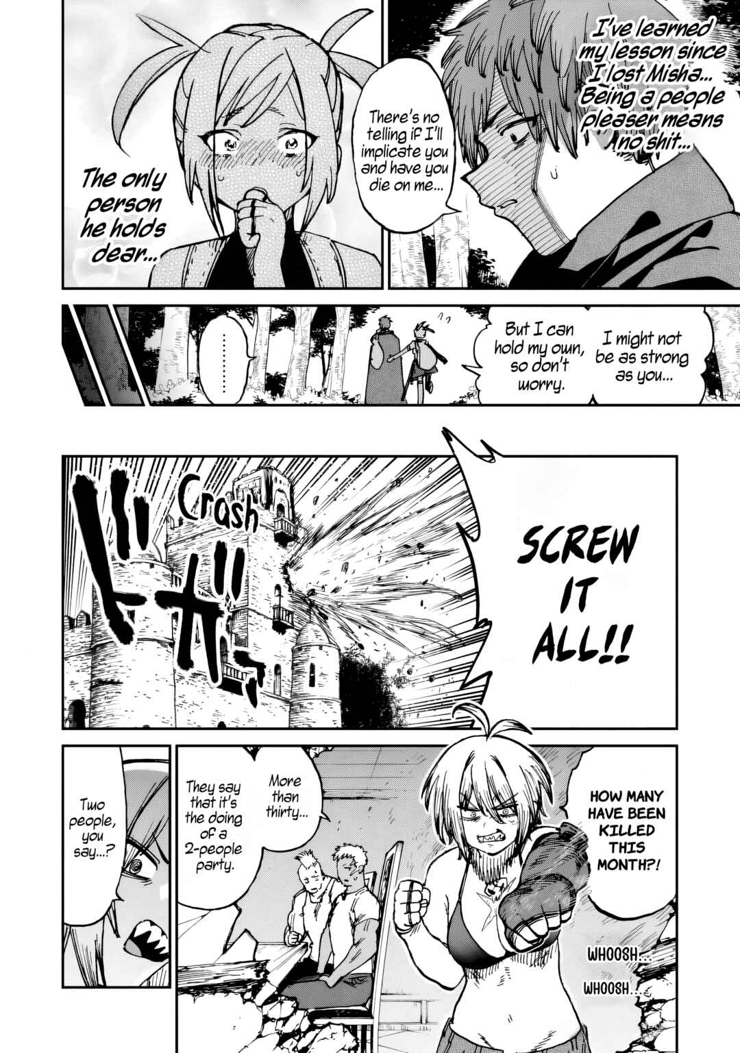Page 12 Chapter 2 Shuujin Tensei