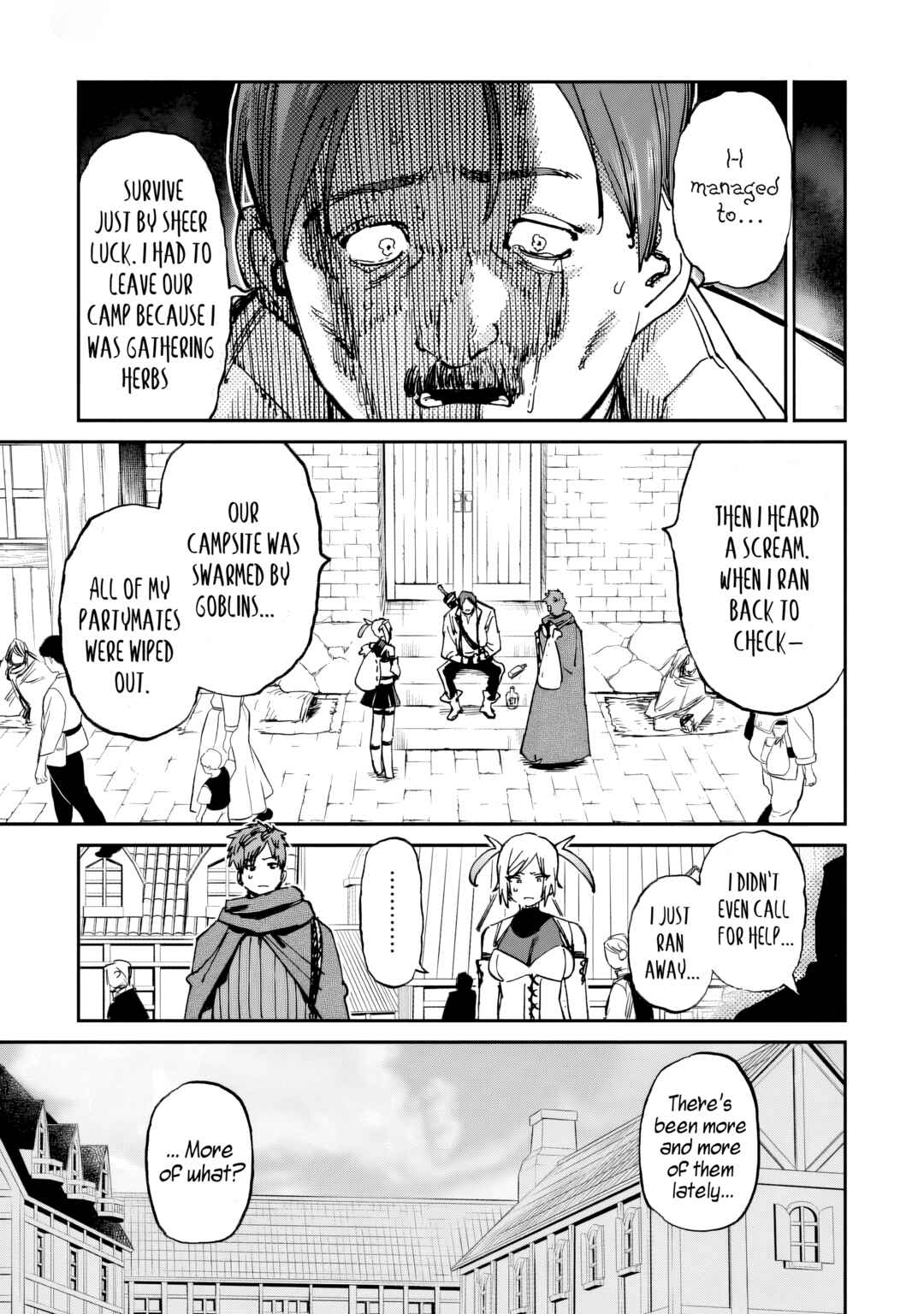Page 17 Chapter 2 Shuujin Tensei