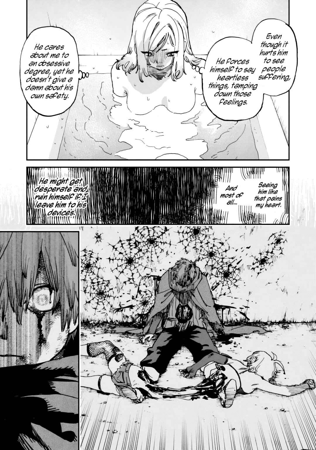 Page 21 Chapter 2 Shuujin Tensei