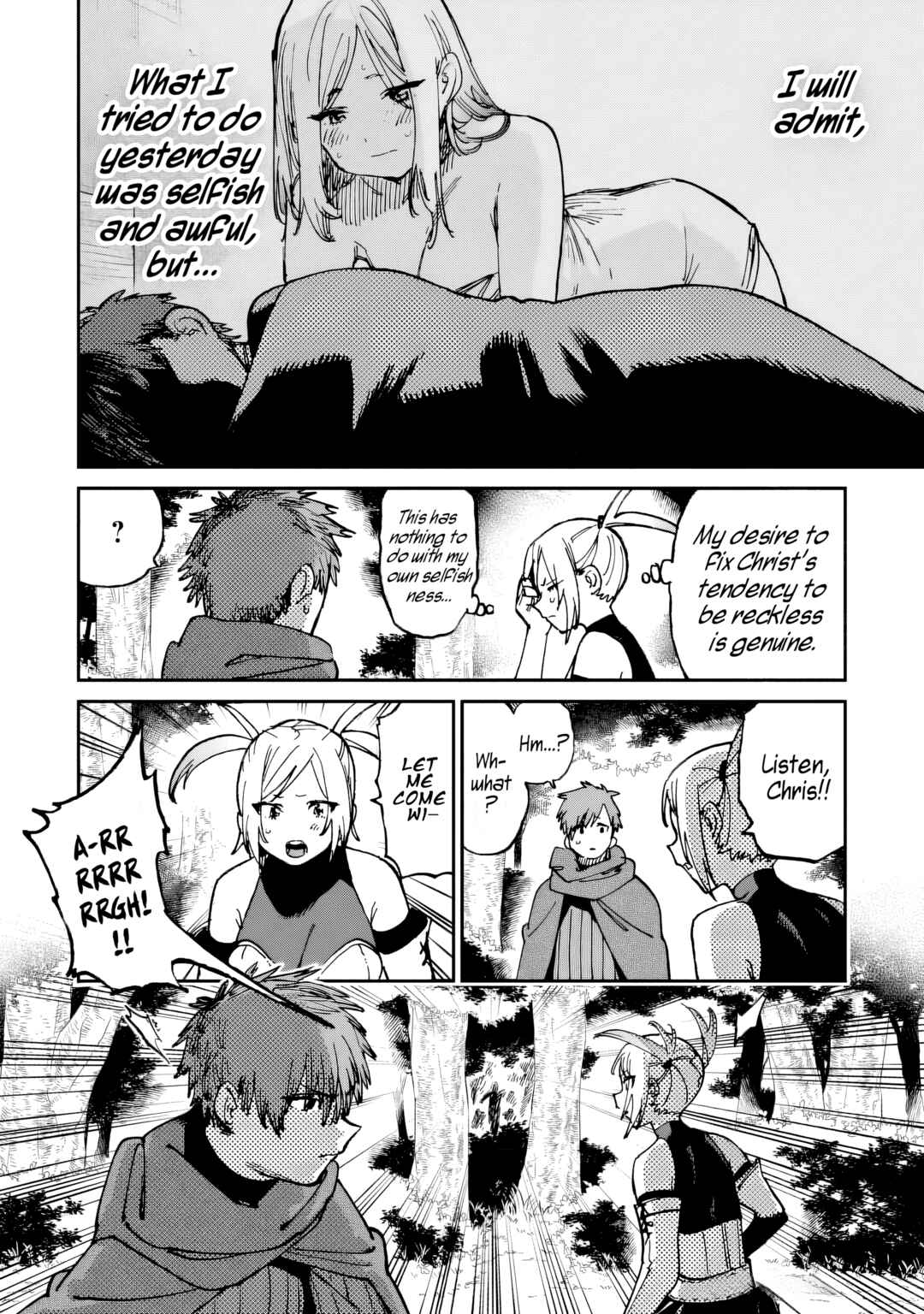 Page 28 Chapter 2 Shuujin Tensei