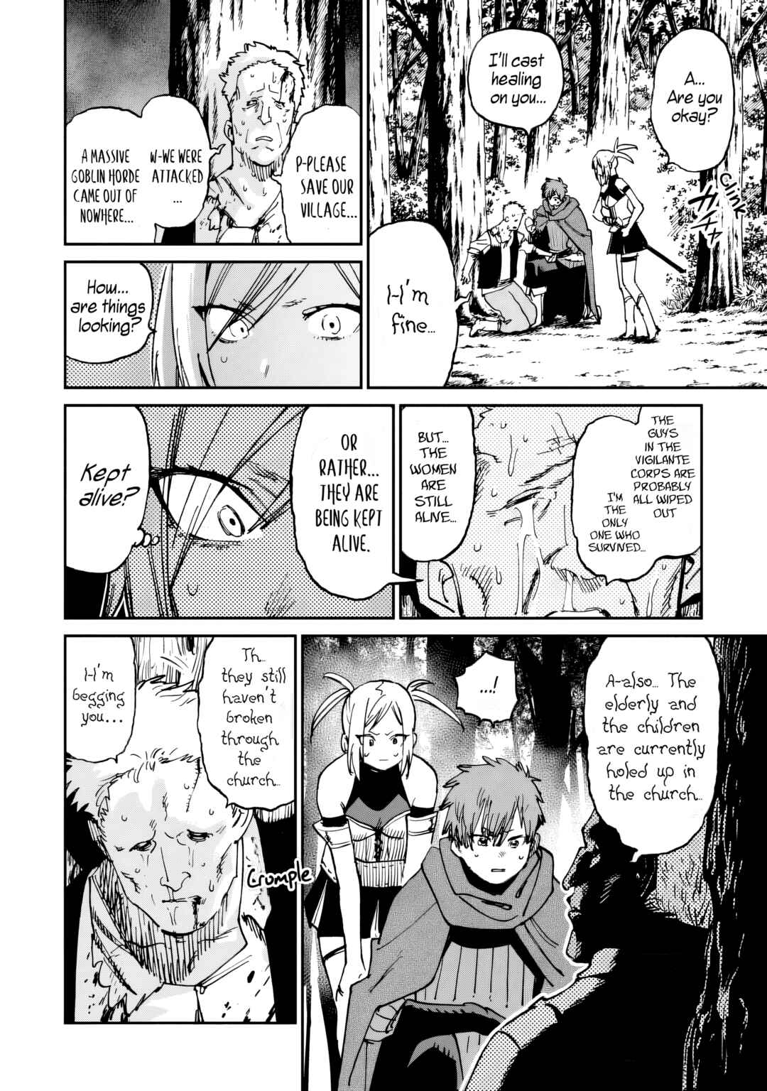 Page 30 Chapter 2 Shuujin Tensei