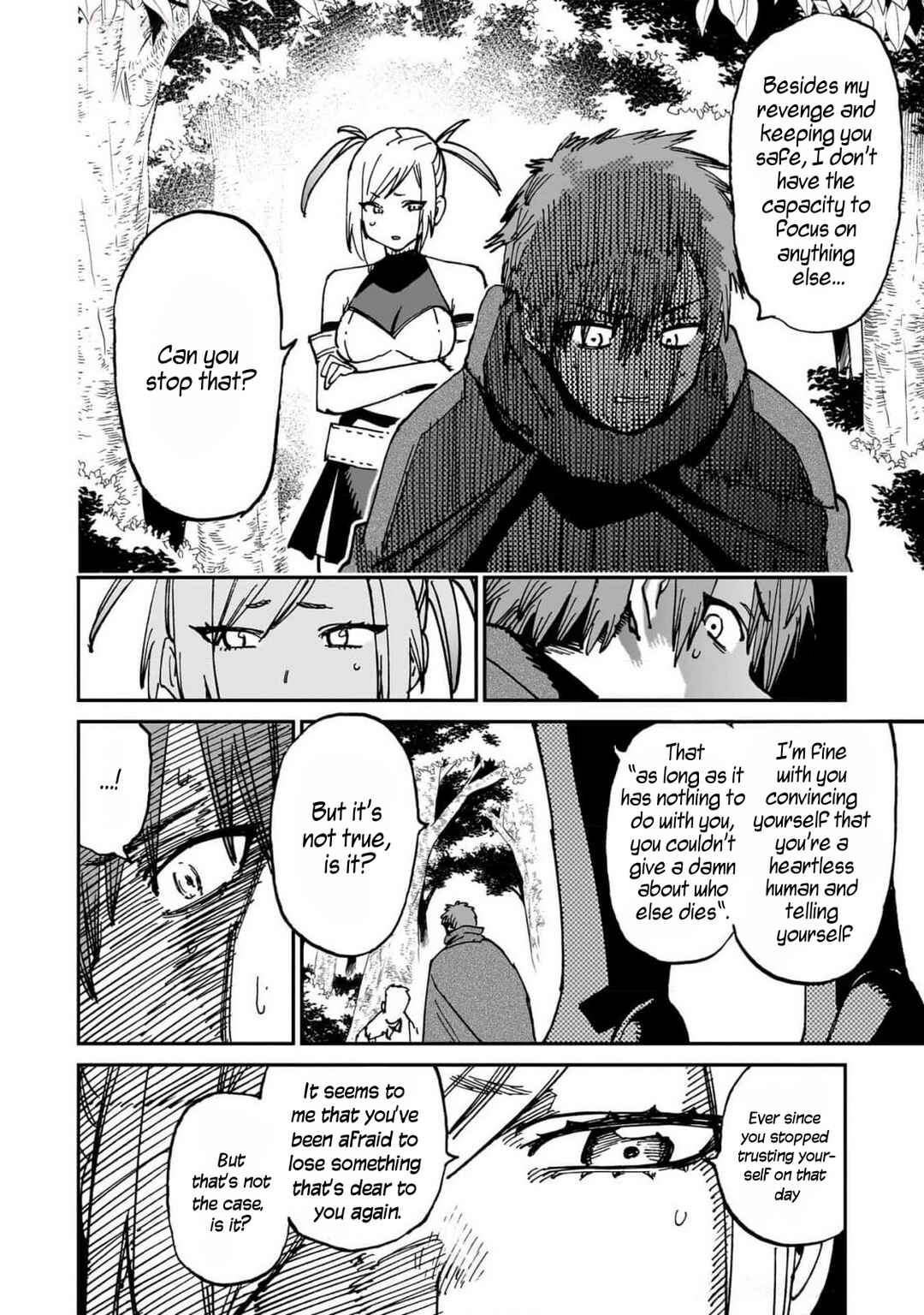 Page 32 Chapter 2 Shuujin Tensei
