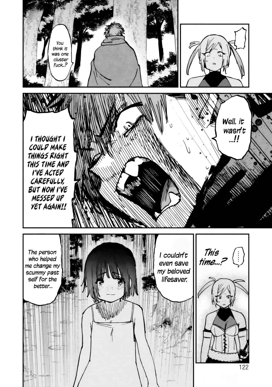 Page 34 Chapter 2 Shuujin Tensei