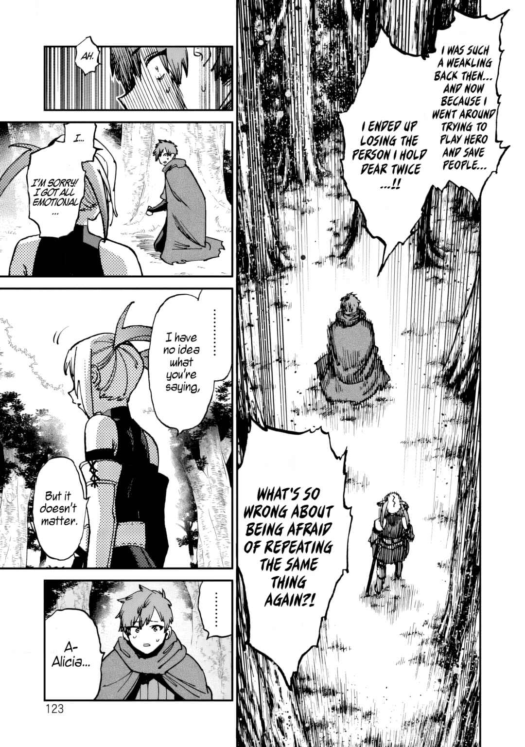 Page 35 Chapter 2 Shuujin Tensei