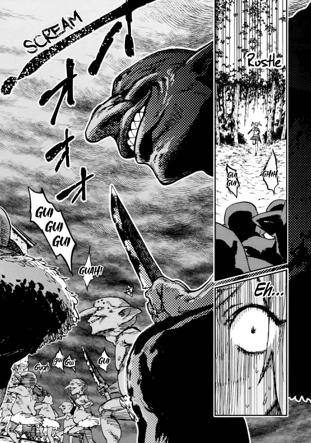 Page 38 Chapter 2 Shuujin Tensei