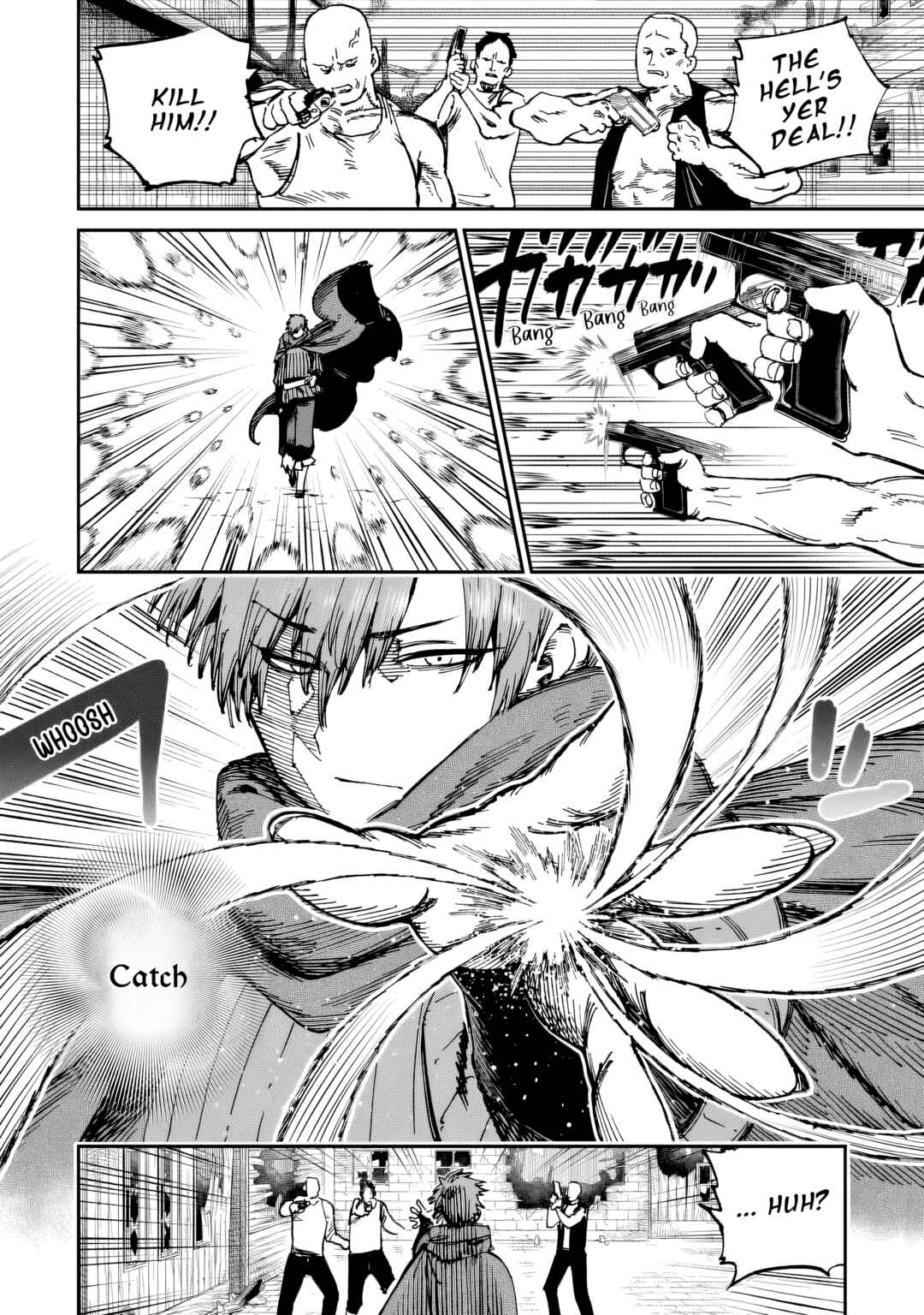 Page 4 Chapter 2 Shuujin Tensei