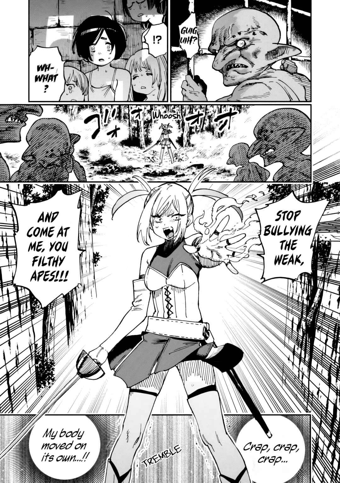 Page 43 Chapter 2 Shuujin Tensei