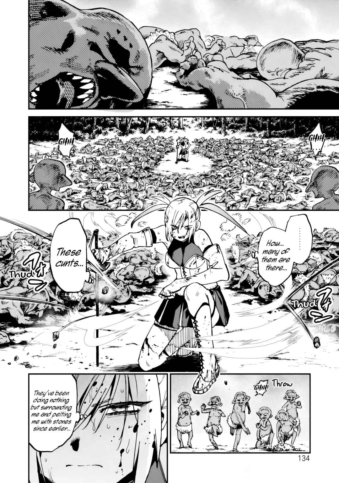 Page 46 Chapter 2 Shuujin Tensei