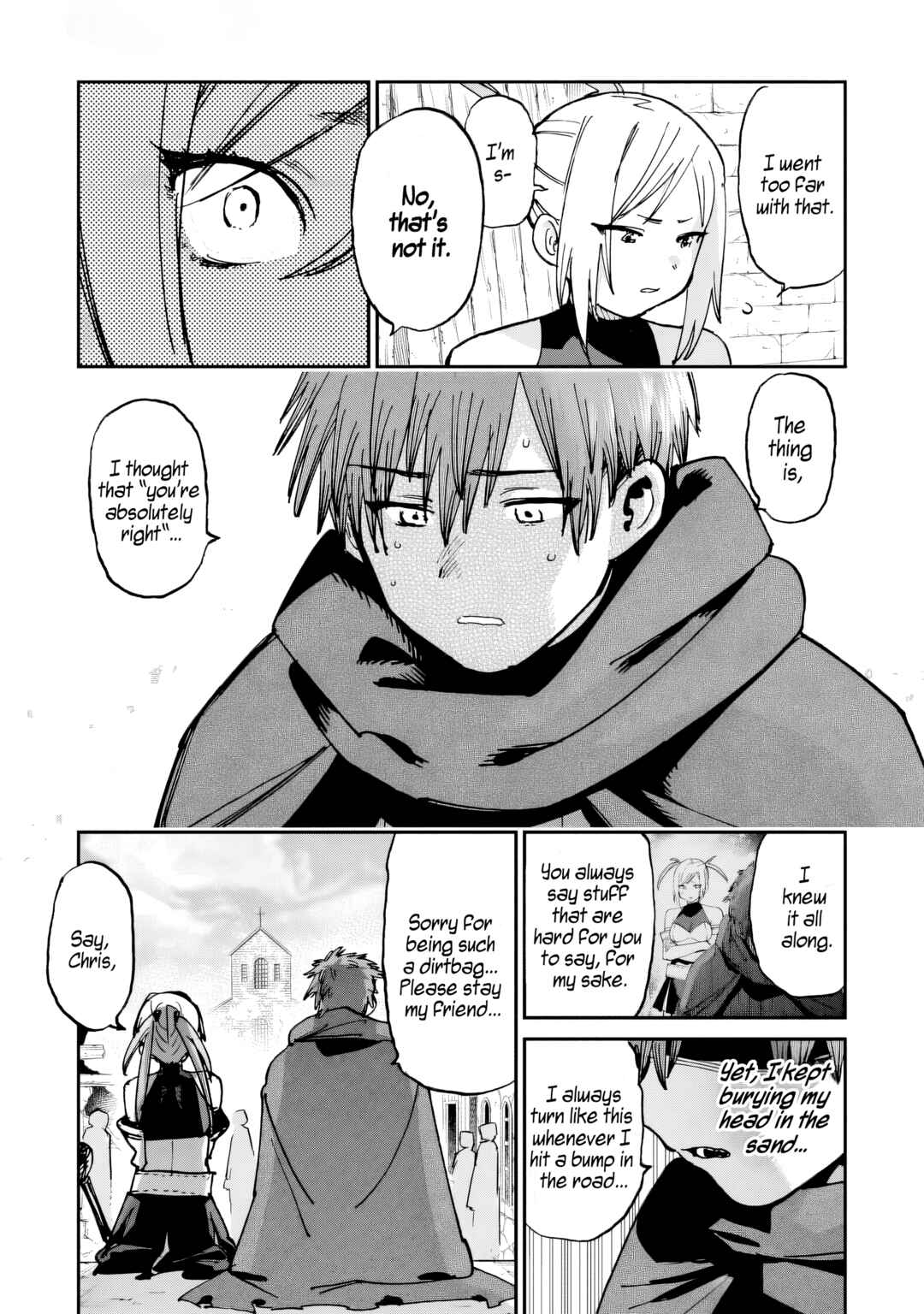 Page 55 Chapter 2 Shuujin Tensei