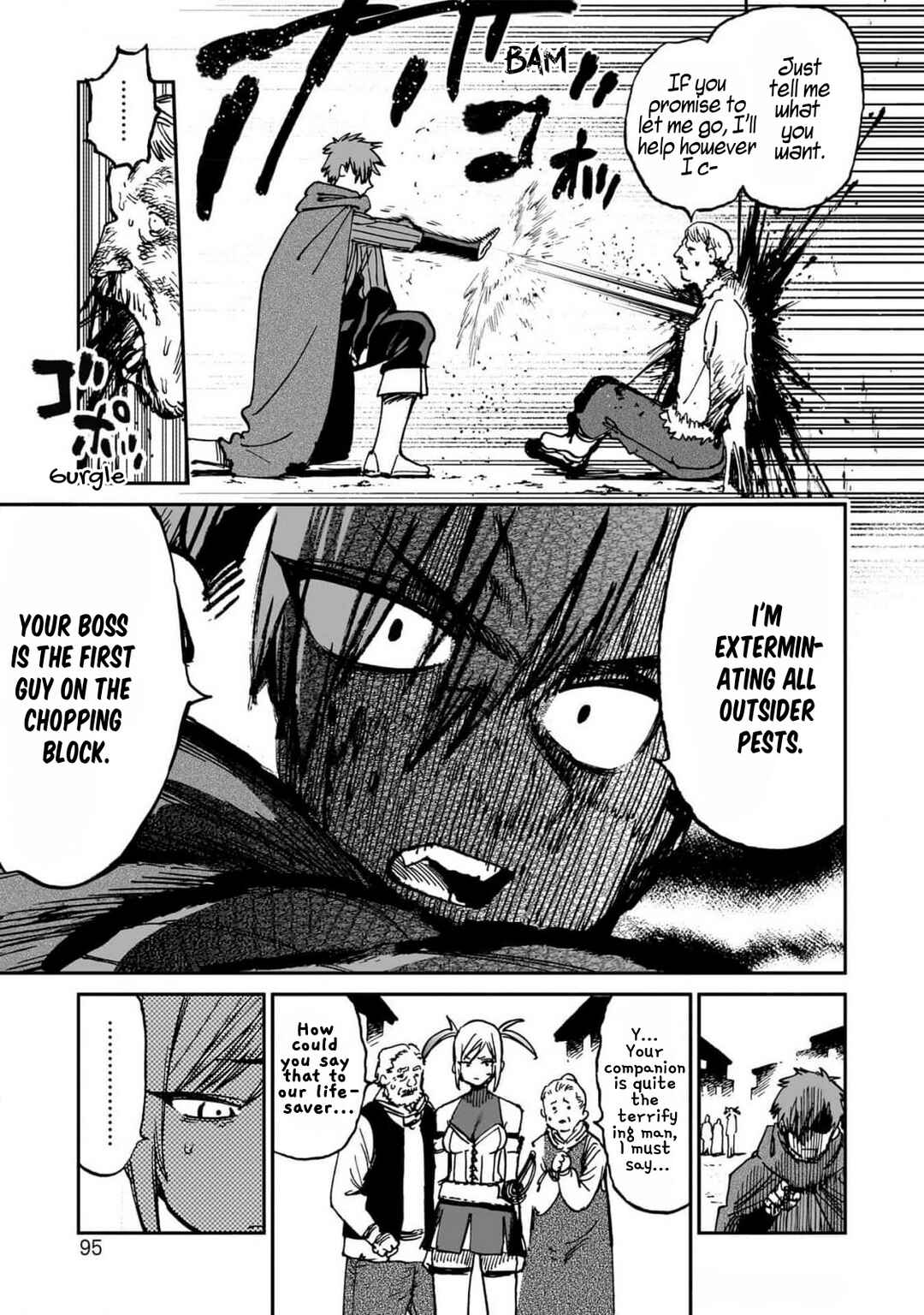 Page 7 Chapter 2 Shuujin Tensei
