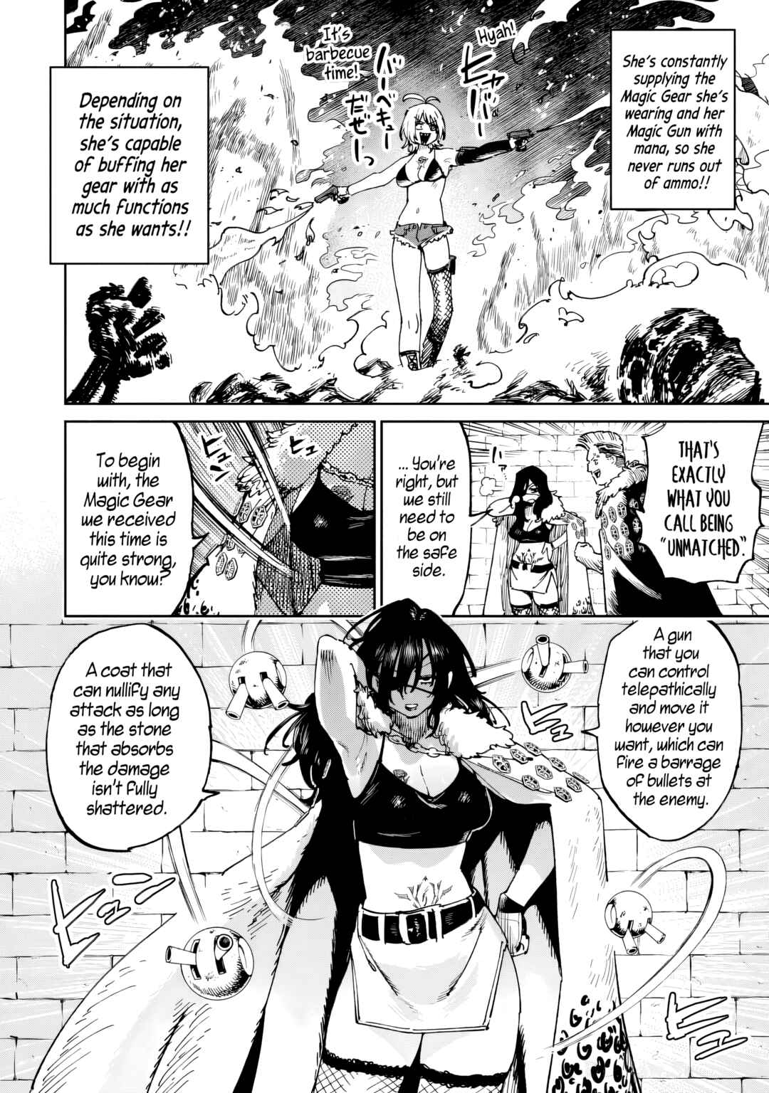 Page 15 Chapter 3 Shuujin Tensei
