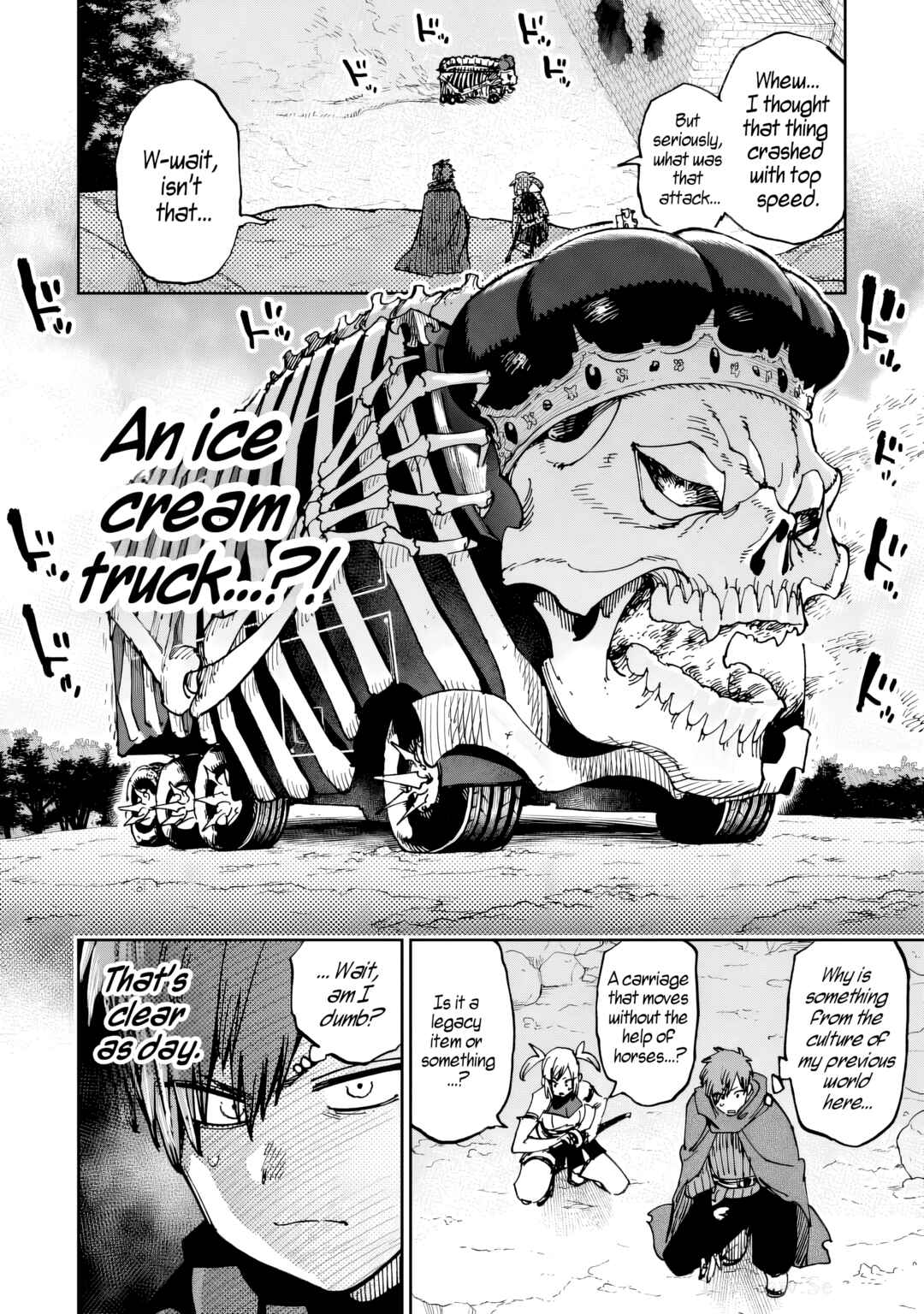 Page 17 Chapter 3 Shuujin Tensei