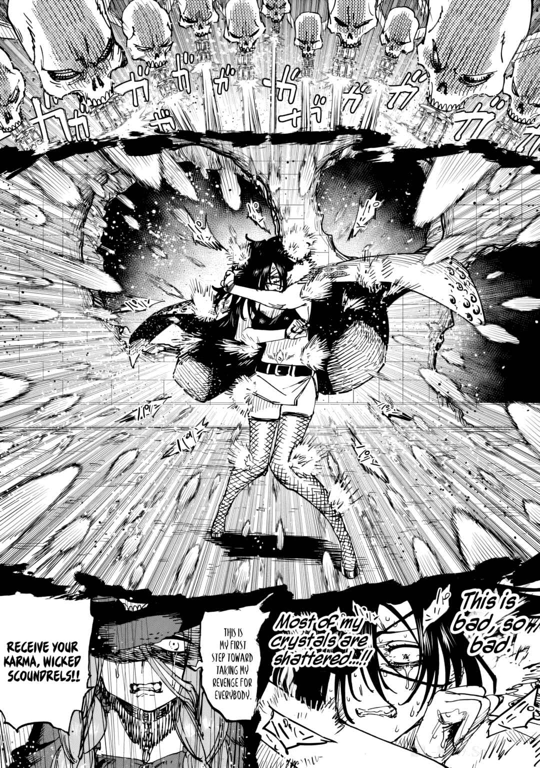 Page 31 Chapter 3 Shuujin Tensei