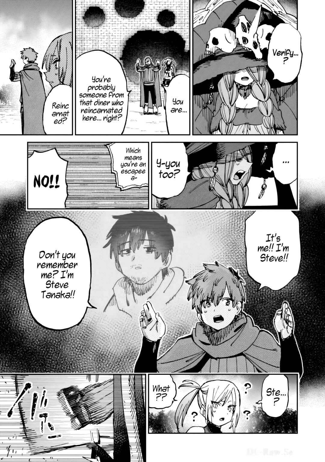 Page 35 Chapter 3 Shuujin Tensei