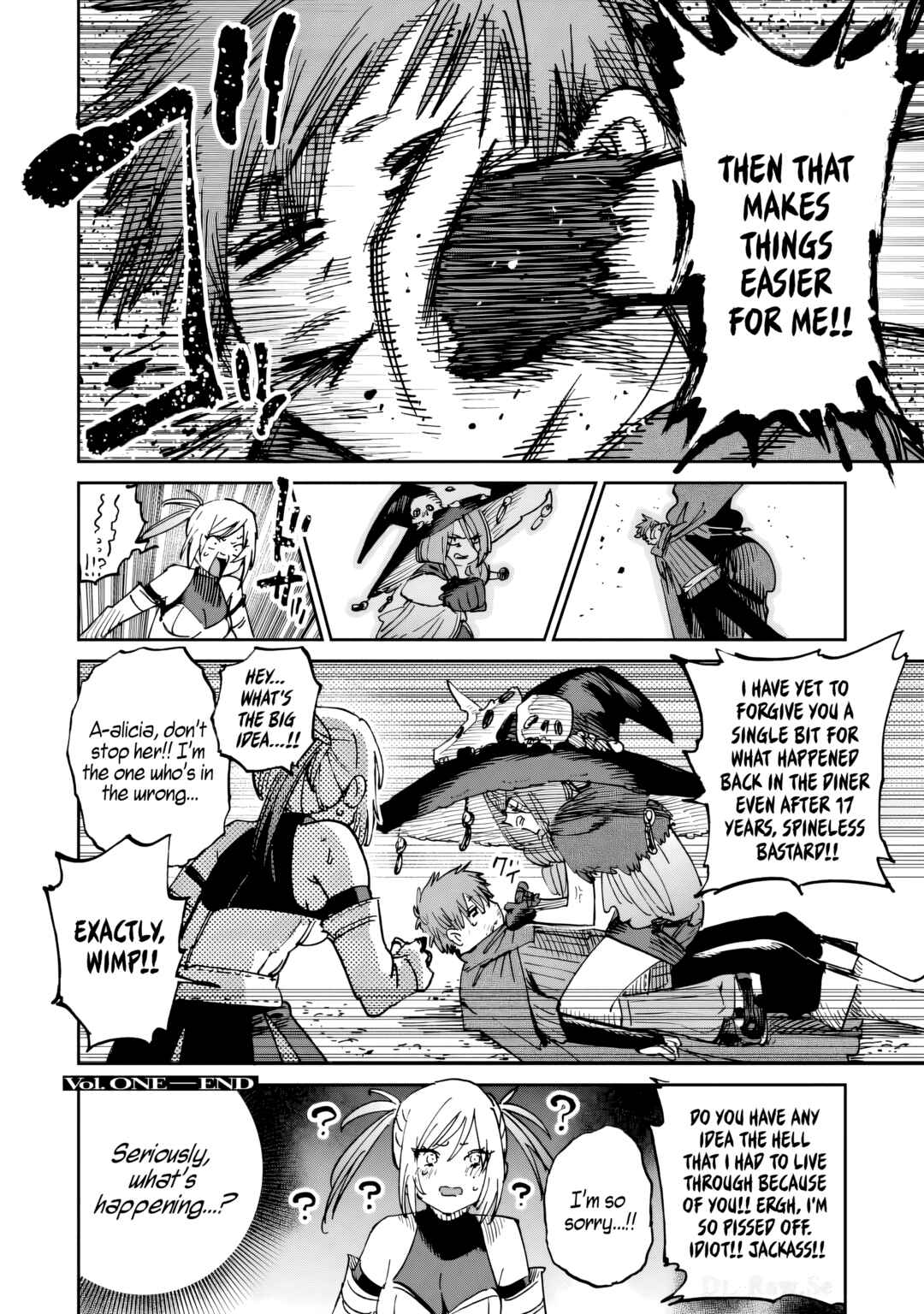 Page 38 Chapter 3 Shuujin Tensei