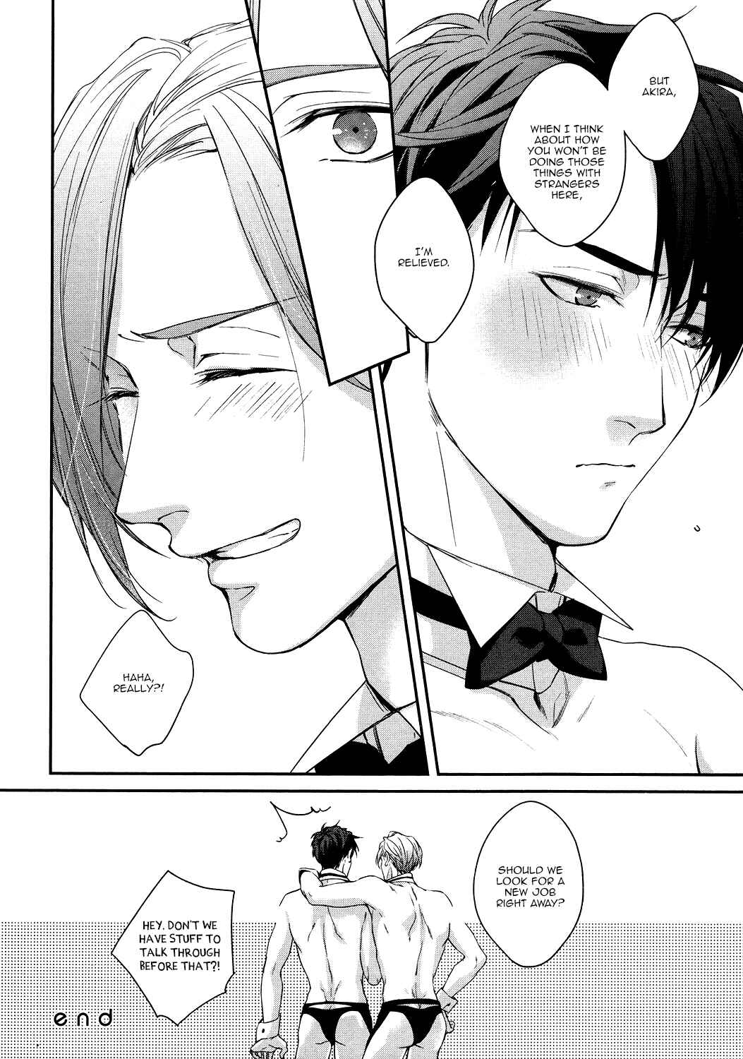 Page 29 Chapter Unknown_aa47 Summer Night Boys