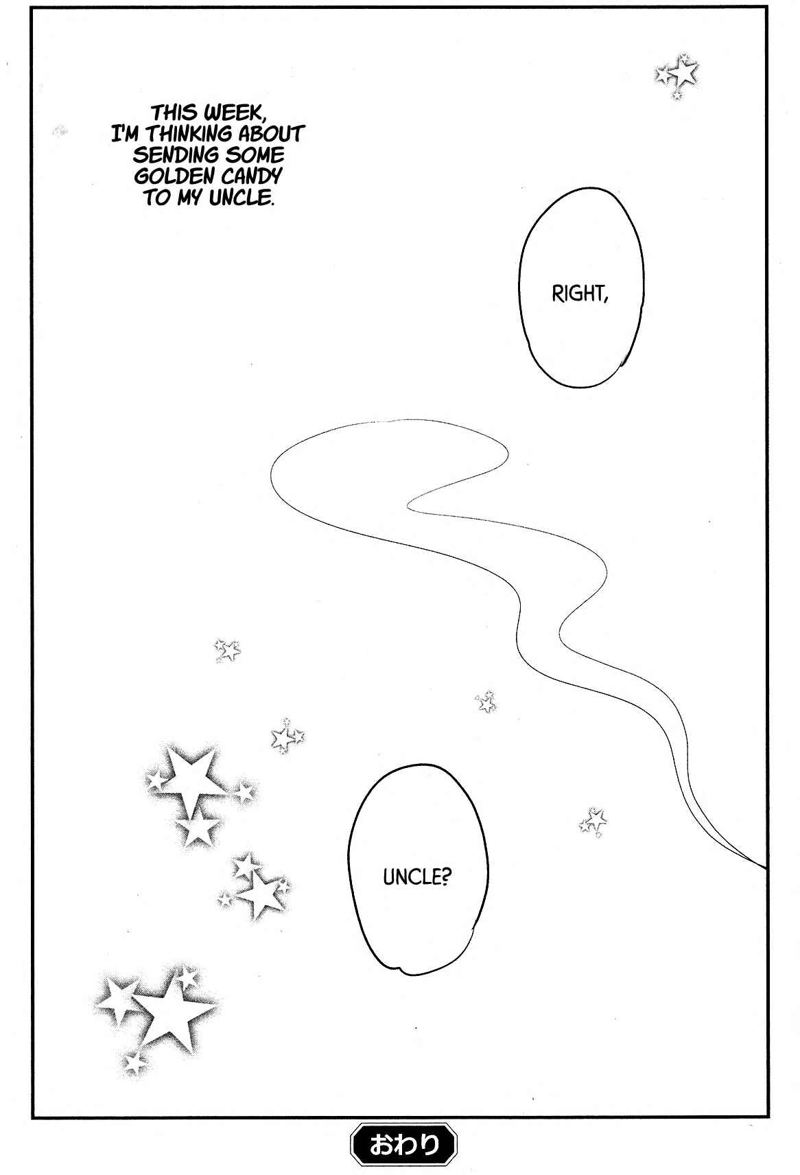 Page 28 Chapter 3 Cigarette Anthology