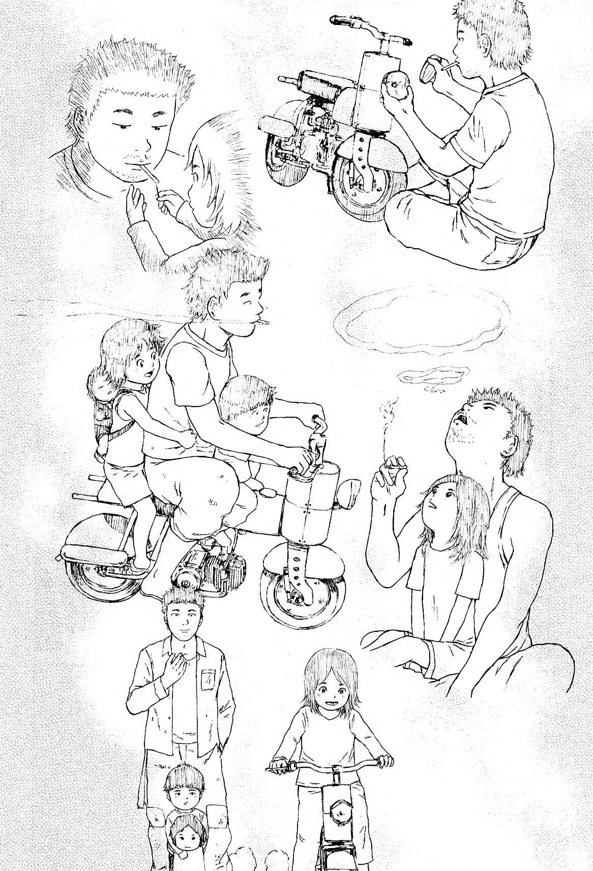 Page 15 Chapter 6 Cigarette Anthology