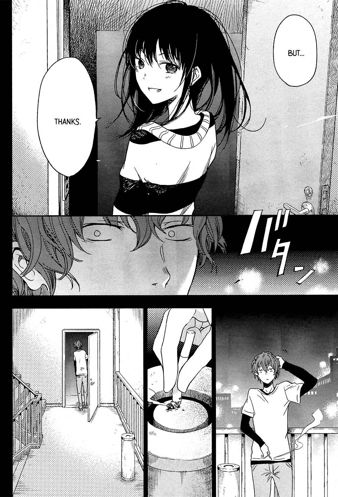 Page 13 Chapter 5 Cigarette Anthology
